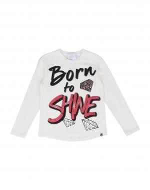 Футболка SO TWEE by MISS GRANT