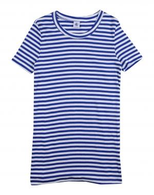 Футболка PETIT BATEAU