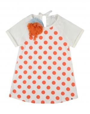 Футболка MISS GRANT