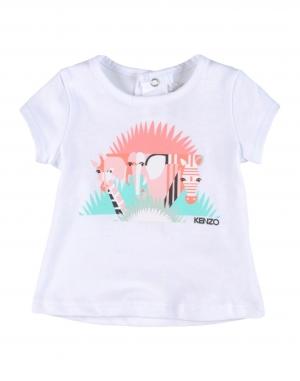 Футболка KENZO