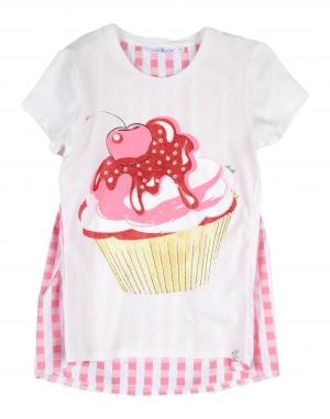 Футболка LULU'