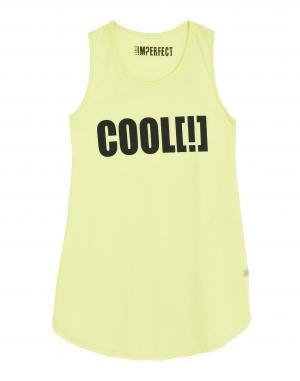 Футболка !M?ERFECT