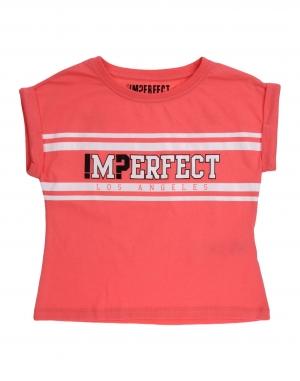 Футболка !M?ERFECT