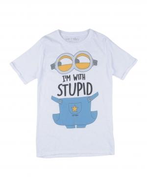 Футболка MY T-SHIRT