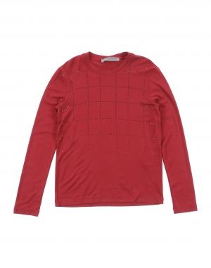 Футболка ERMANNO SCERVINO JUNIOR