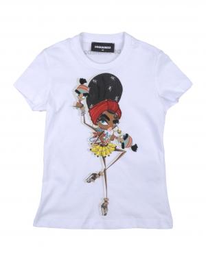 Футболка DSQUARED2