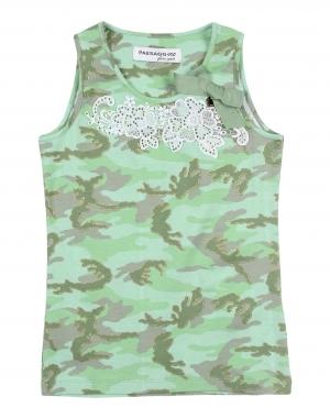 Футболка PAESAGGino