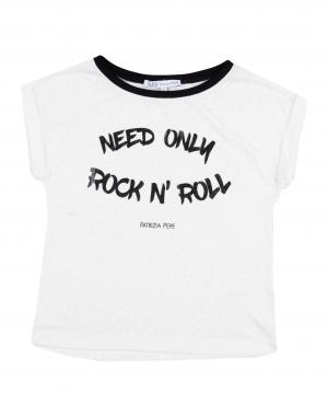 Футболка PATRIZIA PEPE