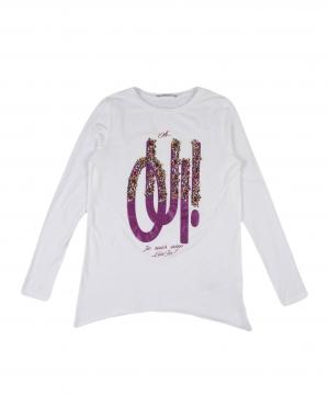 Футболка LIU •JO