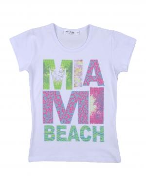 Футболка SO TWEE by MISS GRANT