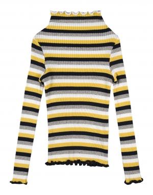 Футболка ERMANNO SCERVINO JUNIOR
