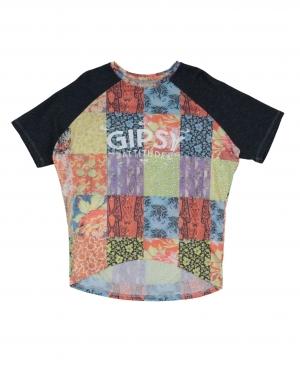 Футболка HAPPINESS