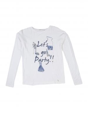 Футболка LIU •JO