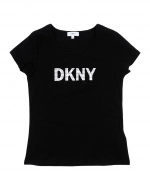 Футболка DKNY