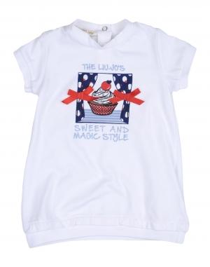 Футболка LIU •JO