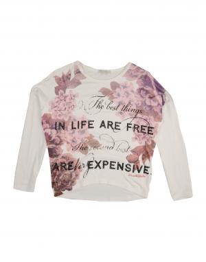 Футболка SILVIAN HEACH KIDS