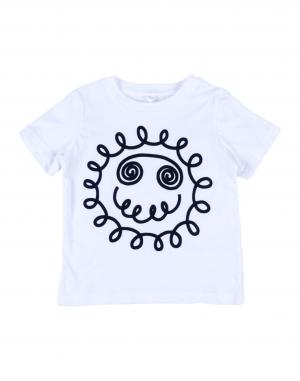 Футболка STELLA McCARTNEY KIDS