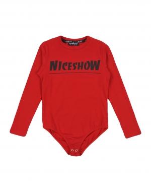 Футболка NICEBRAND