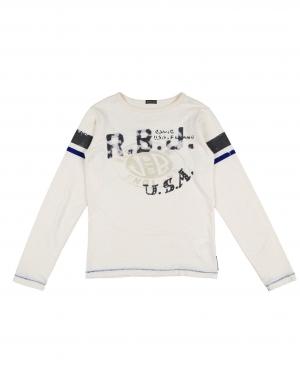 Футболка REPLAY