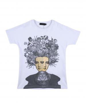 Футболка JOHN RICHMOND