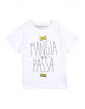 Футболка HAPPINESS