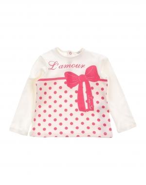 Футболка TWIN-SET Simona Barbieri