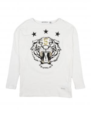 Футболка GAS