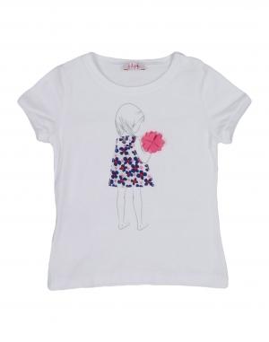 Футболка IL GUFO