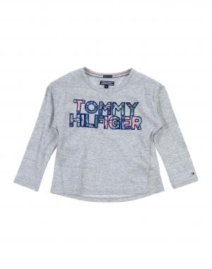 Футболка TOMMY HILFIGER