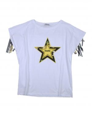 MAËLIE Футболка Футболка MAËLIE