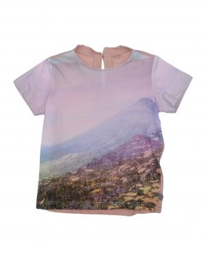 Футболка STELLA McCARTNEY KIDS