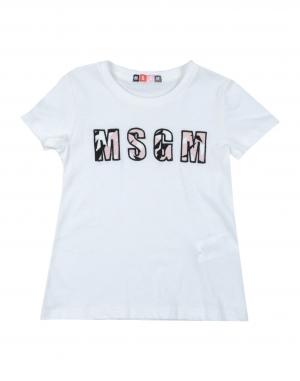 Футболка MSGM