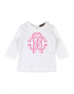 Футболка ROBERTO CAVALLI