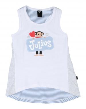 Футболка PAUL FRANK