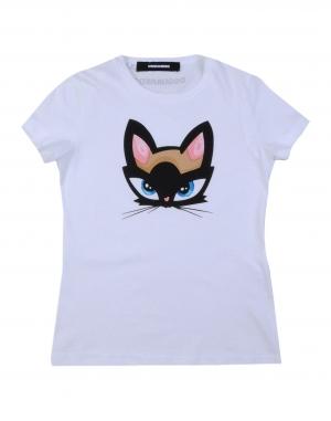 Футболка DSQUARED2