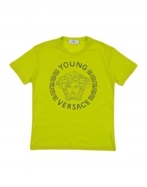 Футболка VERSACE YOUNG