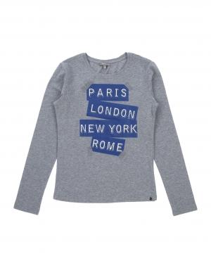 Футболка MISS GRANT