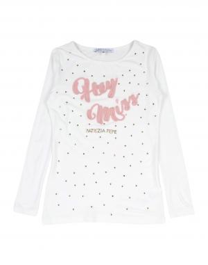 Футболка PATRIZIA PEPE