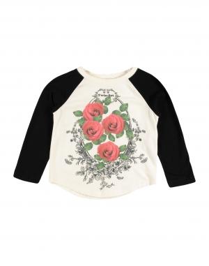 Футболка TWIN-SET Simona Barbieri