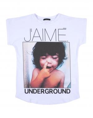 Футболка J'AIME’
