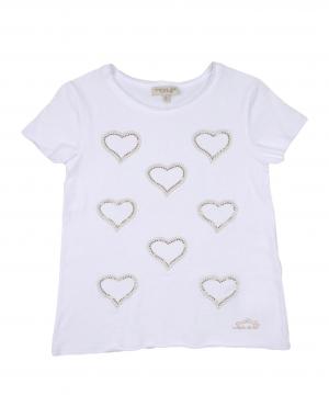 Футболка TWIN-SET Simona Barbieri