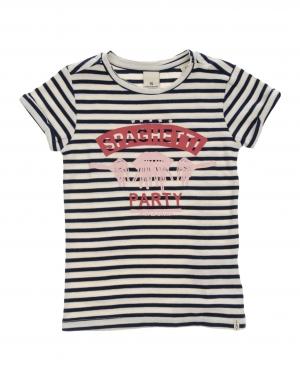 Футболка SCOTCH & SODA