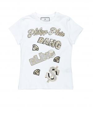 Футболка PHILIPP PLEIN