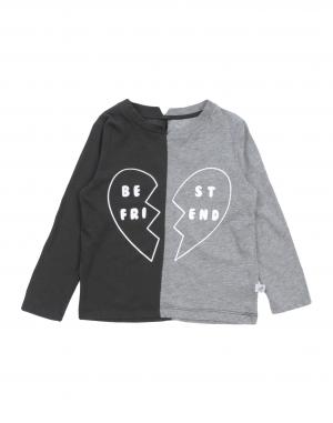 Футболка STELLA McCARTNEY KIDS