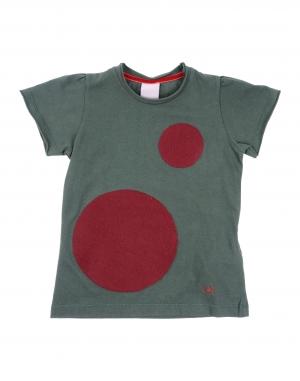 Футболка (+) PEOPLE