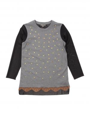 Футболка MISS GRANT