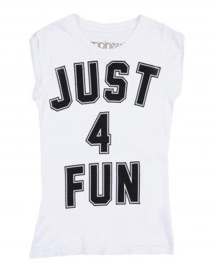 Футболка HAPPINESS