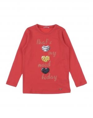 Футболка LIU •JO