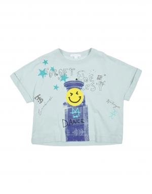 Футболка BURBERRY