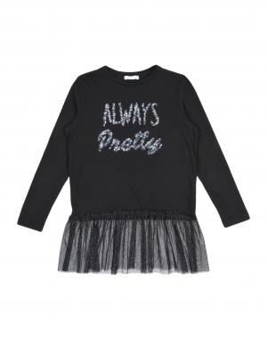 Футболка PINKO UP